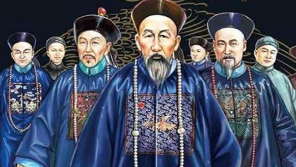 揭秘：为何满汉大臣都喜欢自轻自贱？