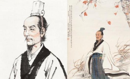 屈原投江为什么选“端午节”？《离骚》中暗藏了什么秘密？