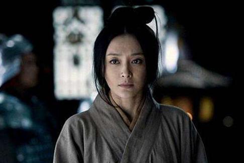 刘邦最宠爱的是戚夫人,刘邦连太子都想废为何没想过废吕雉? 刘邦最宠爱的是戚夫人,刘邦连太子都想废为何没想过废吕雉?