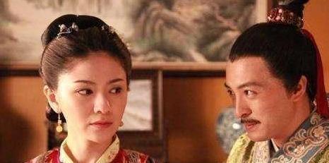 明代公主奇葩的嫁人制度！永淳公主因此被无赖骗婚！