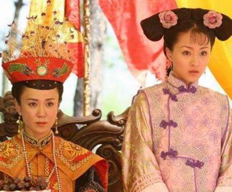 孝和睿皇后:清朝历史上在位时间最久的一位皇后 孝和睿皇后:清朝历史上在位时间最久的一位皇后