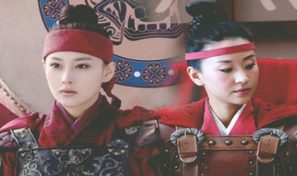 令满清朝廷头疼的两件事情:秦良玉和她的白杆兵 令满清朝廷头疼的两件事情:秦良玉和她的白杆兵