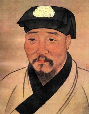 胡宗宪：明朝抗倭第一功臣，最后却在狱中自尽