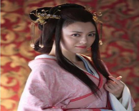 鲁元公主:刘邦的第一个女儿,贵为天之骄女,最后结局如何? 鲁元公主:刘邦的第一个女儿,贵为天之骄女,最后结局如何?