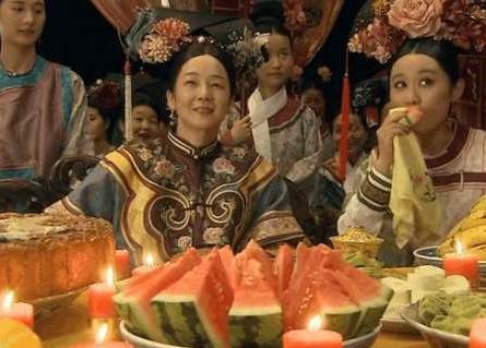 慈禧连续吃了十年的菜是什么菜 慈禧得知原料之后将厨子杀了 慈禧连续吃了十年的菜是什么菜 慈禧得知原料之后将厨子杀了