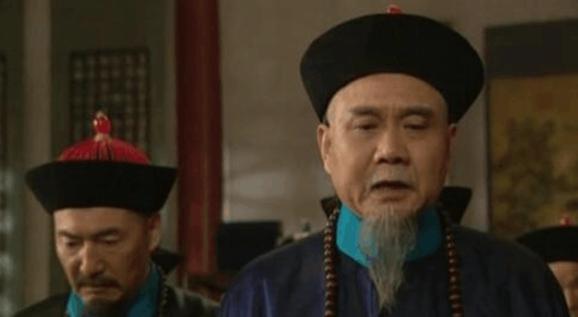 隆科多帮扶雍正上位，最后被囚禁致死