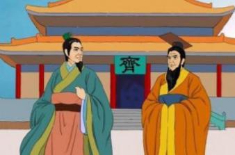 齐桓公在位时称霸春秋，为何死后齐国就无缘霸主之位？