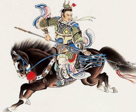 蜀国有诸葛亮，为什么还是打不过曹魏？