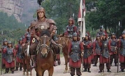 郭子兴为什么会将女儿嫁给朱元璋 只因看中了他的一个优势 郭子兴为什么会将女儿嫁给朱元璋 只因看中了他的一个优势