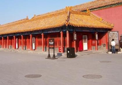 清朝的军机处的建立是什么样的 其设立意义是什么 清朝的军机处的建立是什么样的 其设立意义是什么