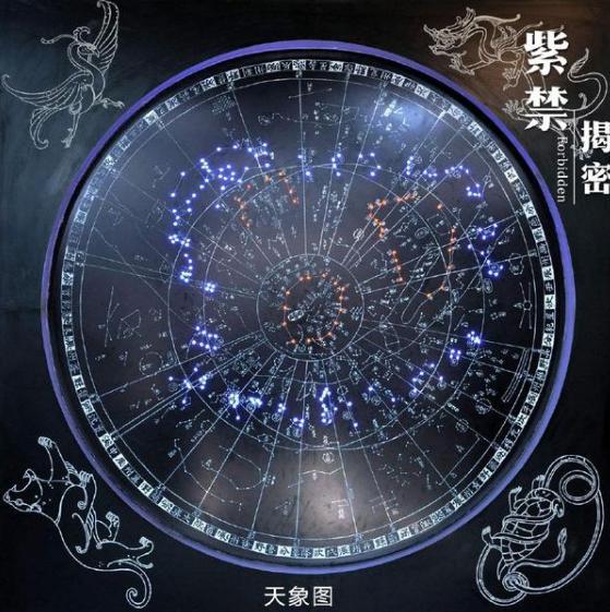 揭秘周朝推崇紫微星之谜 如此推崇的原因是什么 揭秘周朝推崇紫微星之谜 如此推崇的原因是什么