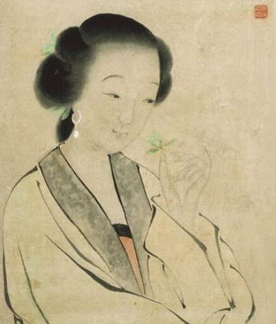 顾横波本是<a href=https://www.lishiji.cn/lishi/427/ target=_blank class=infotextkey>秦淮八艳</a>之一，<a href=https://www.lishiji.cn/lishi/9709/ target=_blank class=infotextkey>晚年</a>封<a href=https://www.lishiji.cn/lishi/7343/ target=_blank class=infotextkey>一品<a href=https://www.lishiji.cn/lishi/8404/ target=_blank class=infotextkey>诰命夫人</a></a>