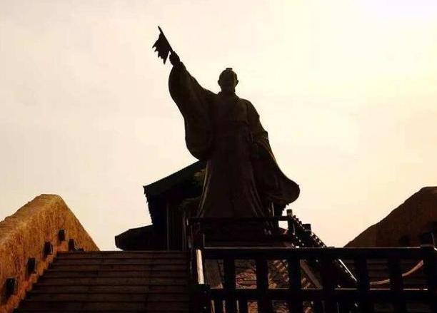 晋襄公表彰“战神”先轸的决定为什么间接导致晋国分裂?