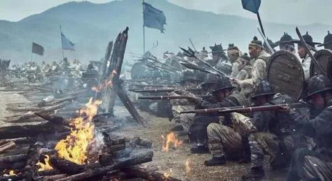 明朝火器那么先进,为何清朝不重视火器? <a href=https://www.lishiji.cn/lishi/497/ target=_blank class=infotextkey>明朝</a>火器那么先进,为何<a href=https://www.lishiji.cn/lishi/53/ target=_blank class=infotextkey>清朝</a>不重视火器?