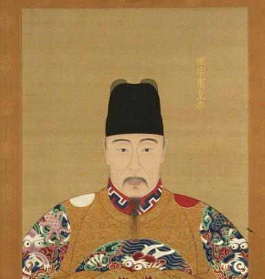 嘉靖是怎么把父亲从藩王拔高为皇帝?遗诏也有漏洞吗? 嘉靖是怎么把父亲从<a href=https://www.lishiji.cn/lishi/3680/ target=_blank class=infotextkey>藩王</a>拔高为皇帝?<a href=https://www.lishiji.cn/lishi/11798/ target=_blank class=infotextkey>遗诏</a>也有漏洞吗?