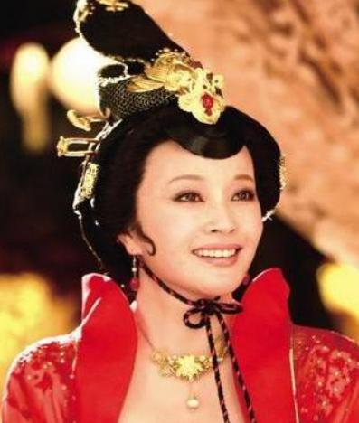 武则天对酷吏来说都是用过即丢弃的 为何此人是一个例外呢