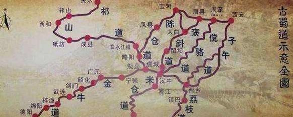 为什么蜀汉总是攻打曹魏 而曹魏却很少攻打蜀汉呢 为什么蜀汉总是攻打曹魏 而曹魏却很少攻打蜀汉呢