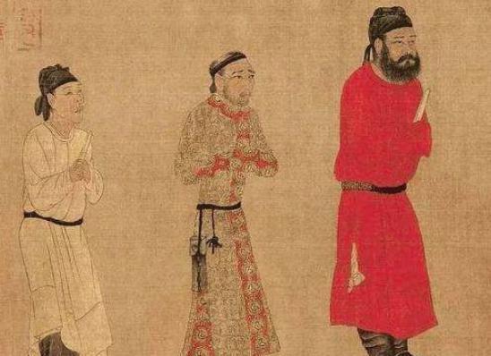 文成公主嫁给松赞干布，唐太宗刚开始为什么拒绝？