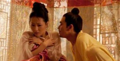 古代皇帝为什么临幸嫔妃不能超过半小时？原因是什么