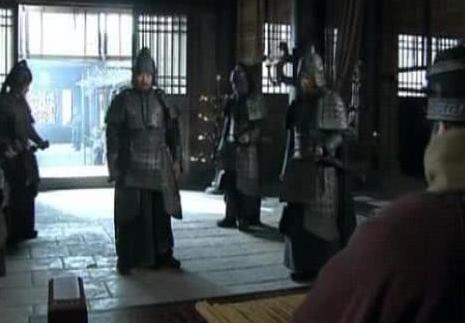 他是诸葛亮唯一一个骂不赢的人 结果见到赵云就被弄死了 他是诸葛亮唯一一个骂不赢的人 结果见到赵云就被弄死了