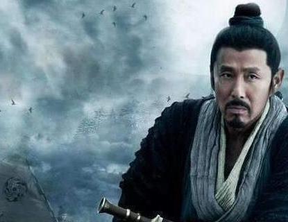 项羽为什么死都没有渡江呢 刘邦在临死前才明白