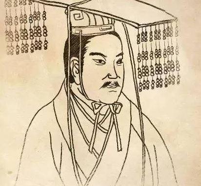 汉宣帝的将西汉推向的顶峰时期 汉宣帝的儿时究竟是什么样的