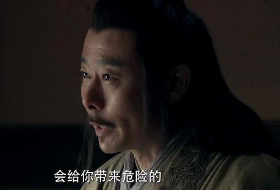 张良提议的“令太子监关中兵”是什么意思? 张良提议的“令太子监关中兵”是什么意思?