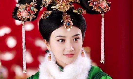 她打死一名宫女被贬,生了女儿后两个月便复位 她打死一名宫女被贬,生了女儿后两个月便复位