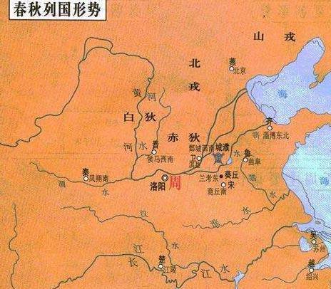 代国的历代皇帝简介，最后是怎么灭亡的？