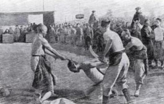 王竑:明朝文官,亲手殴死锦衣卫