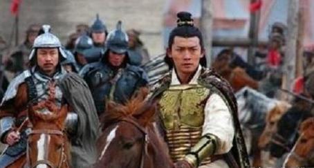 李建成最后为什么会败给李世民呢 他都败在什么地方呢 李建成最后为什么会败给李世民呢 他都败在什么地方呢