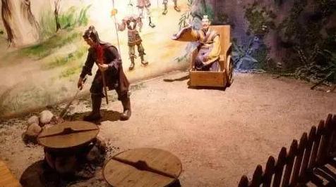 司马迁笔下的马陵之战,是孙膑太天真?还是庞涓太愚蠢? 司马迁笔下的马陵之战,是孙膑太天真?还是庞涓太愚蠢?