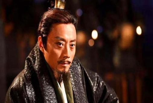 刘太公作为刘邦父亲有夺位之心吗？刘邦为什么不忌惮刘太公？