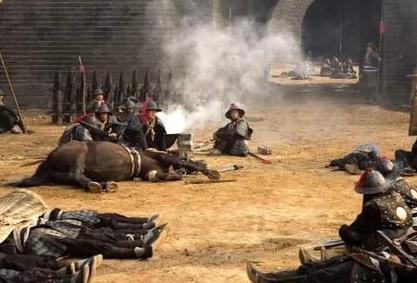 明朝传首九边指的是什么惩罚 传首九边的九边在哪里 明朝传首九边指的是什么惩罚 传首九边的九边在哪里