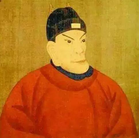 <a href=https://www.lishiji.cn/lishi/497/ target=_blank class=infotextkey>明朝</a><a href=https://www.lishiji.cn/lishi/3947/ target=_blank class=infotextkey>王爷</a>的名字放一起，竟然是一<a href=https://www.lishiji.cn/lishi/4227/ target=_blank class=infotextkey>张元</a>素周期表?