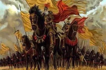 古代的将领真的能以一当百吗 事实确实如此吗