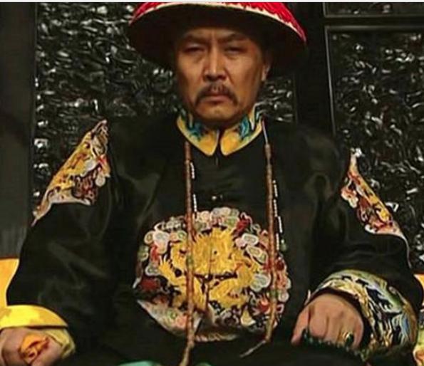 年羹尧助雍正“九子夺嫡”胜出,最后惨死 年羹尧助雍正“九子夺嫡”胜出,最后惨死