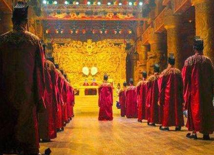 如果李建成当上皇帝会怎么样 他也能开创出同样的盛世吗 如果李建成当上皇帝会怎么样 他也能开创出同样的盛世吗