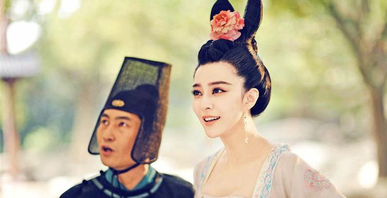 比武则天还厉害的女人,差点成为史上第二个女帝,她是谁? 比武则天还厉害的女人,差点成为史上第二个女帝,她是谁?