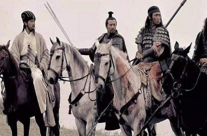 都知道刘备当初一直打着匡扶汉室的旗号 为什么突然之间选择称帝了 都知道刘备当初一直打着匡扶汉室的旗号 为什么突然之间选择称帝了