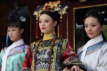 皇帝怎么防止妃子跟他人私通?对宫中工匠都有相应的旨意! 皇帝怎么防止妃子跟他人私通?对宫中工匠都有相应的旨意!