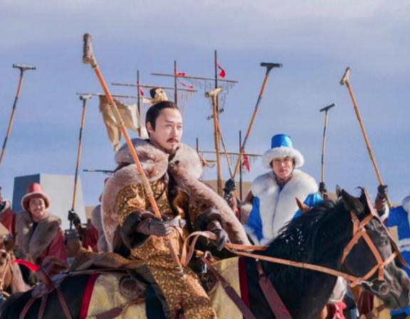 揭秘：皇帝喜欢杨国忠还是安禄山多一点？