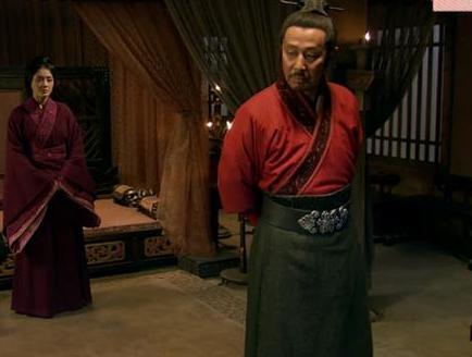 刘邦活着的时候为什么不杀吕雉立戚夫人为后 难道说刘邦不知道吕雉的毒辣吗 刘邦活着的时候为什么不杀吕雉立戚夫人为后 难道说刘邦不知道吕雉的毒辣吗