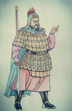 马援平定羌乱攻打岭南,什么没进云台28将? 马援平定羌乱攻打岭南,什么没进云台28将?