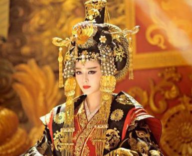 盘点历史上寿命最长的十位皇帝，你知道几个？