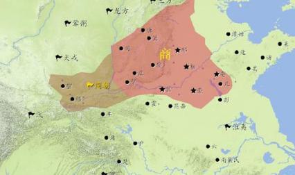 中国一共有83个王朝 这些王朝的名号都是怎么来的呢 中国一共有83个王朝 这些王朝的名号都是怎么来的呢