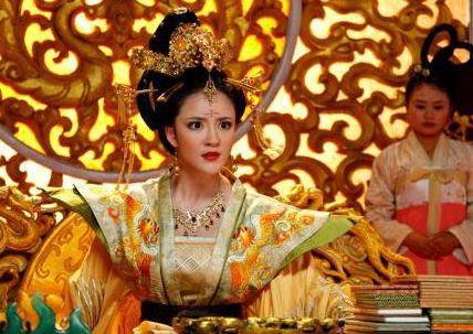 历史上的太平公主到底是什么样的 她和电视剧的区别到底有多大