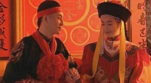 <a href=https://www.lishiji.cn/lishi/218/ target=_blank class=infotextkey>清朝历史</a>上的两位<a href=https://www.lishiji.cn/lishi/4156/ target=_blank class=infotextkey>庆妃</a>，结局却截然不同