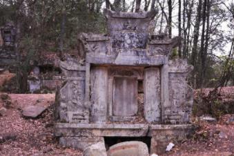 关于姜子牙的传说有什么?为什么姜太公墓无人敢盗? 关于姜子牙的传说有什么?为什么姜太公墓无人敢盗?