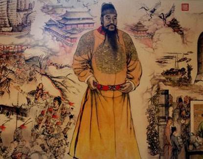 明朝有名的工作狂<a href=https://www.lishiji.cn/lishi/11602/ target=_blank class=infotextkey>人皇</a>帝 他们工作勤奋到了废寝忘食的地步